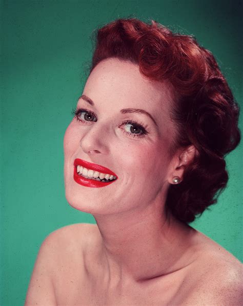 maureen o'hara todesursache